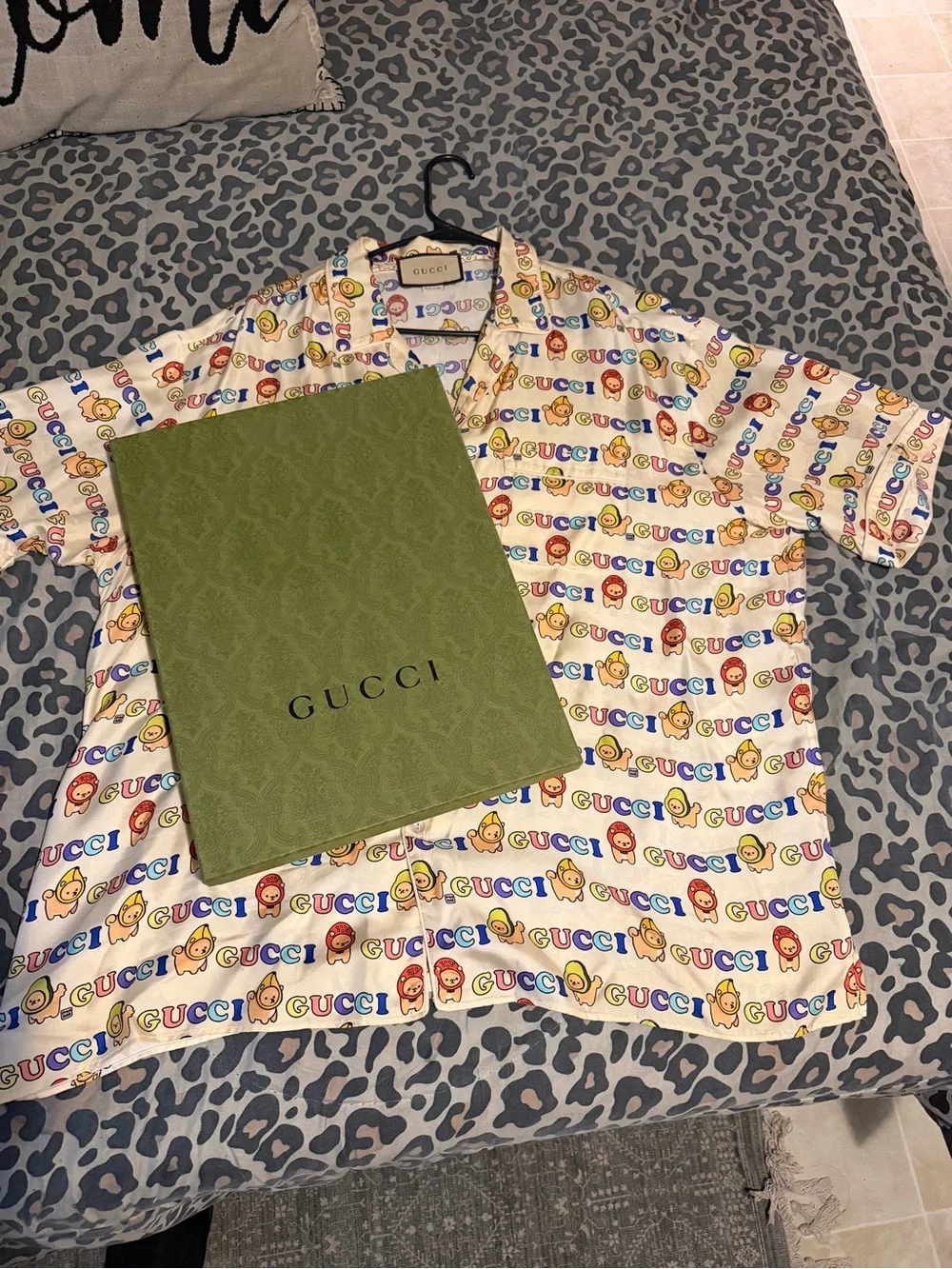 Gucci designer short
